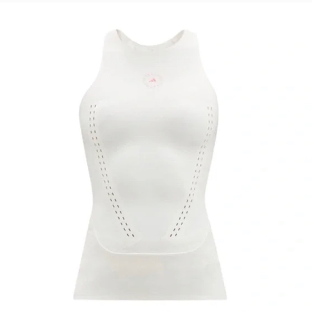 Adidas by Stella McCartney Workout Top NWOT